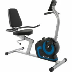 Outlet 😉 XTERRA Fitness SB120 Recumbent Bike 🎉