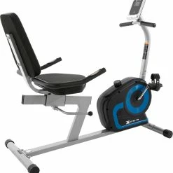 Outlet 😉 XTERRA Fitness SB120 Recumbent Bike 🎉 -sports outdoors shop unnamed file 1544
