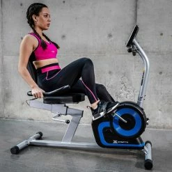 Outlet 😉 XTERRA Fitness SB120 Recumbent Bike 🎉 -sports outdoors shop unnamed file 1550