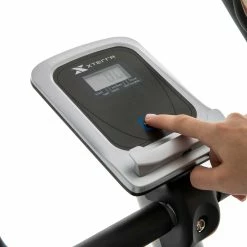 Promo 🛒 XTERRA Fitness UB120 Upright Bike 👏 -sports outdoors shop unnamed file 1558