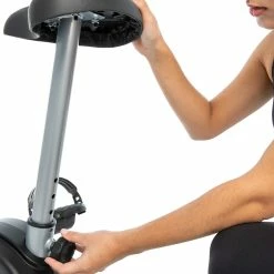 Promo 🛒 XTERRA Fitness UB120 Upright Bike 👏 -sports outdoors shop unnamed file 1560