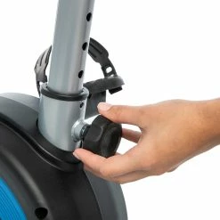 Promo 🛒 XTERRA Fitness UB120 Upright Bike 👏 -sports outdoors shop unnamed file 1561