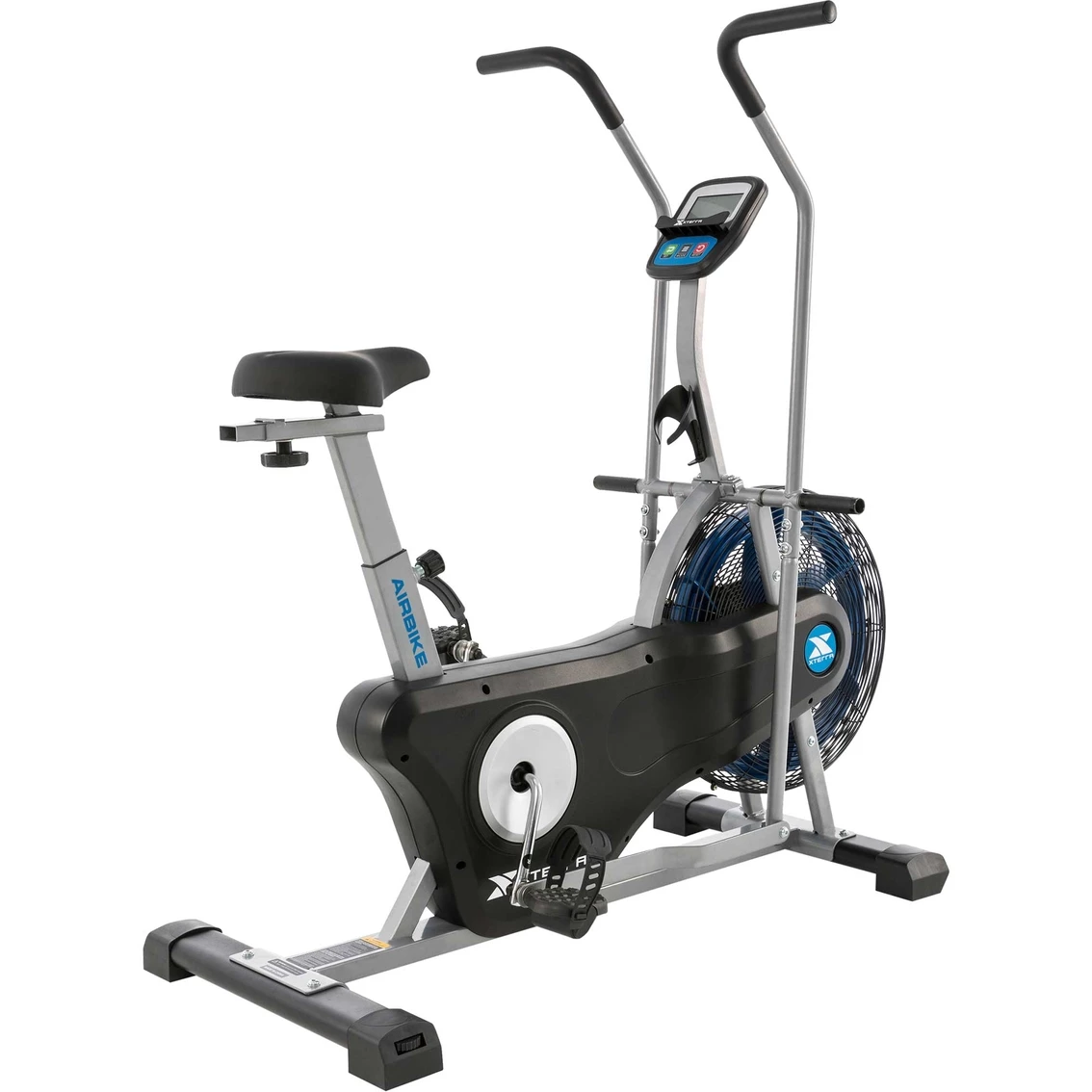Best Sale 😉 XTERRA Fitness AIR350 Air Bike 😍 5 Best Sale 😉 XTERRA Fitness AIR350 Air Bike 😍 - Image 3