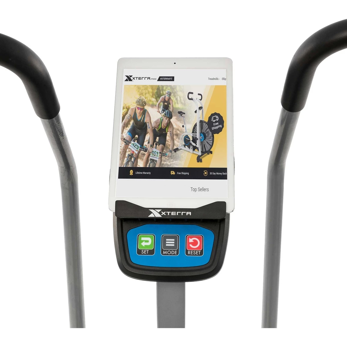 Best Sale 😉 XTERRA Fitness AIR350 Air Bike 😍 8 Best Sale 😉 XTERRA Fitness AIR350 Air Bike 😍 - Image 6