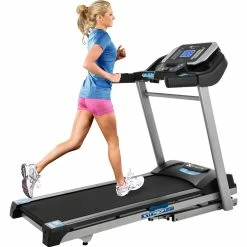 Coupon 🤩 XTERRA Fitness TRX2500 Folding Treadmill 👏 -sports outdoors shop unnamed file 1596