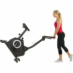 Best deal 🔥 Sunny Health And Fitness Programmable Upright Bike 🧨 -sports outdoors shop unnamed file 1607