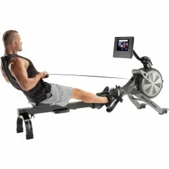 Cheapest 🤩 NordicTrack RW600 Rower ❤️ -sports outdoors shop unnamed file 1610