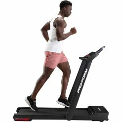 Outlet 🥰 ProForm Fitness City L6 Treadmill ⌛ -sports outdoors shop unnamed file 1616