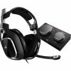 Promo 🎁 Astro A40 TR Headset And MixAmp Pro TR Black (Xbox One) 🛒