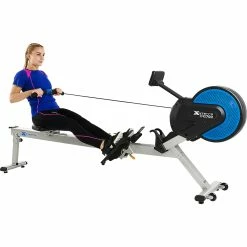 Best deal 💯 Xterra Fitness ERG700 Rower 🧨 -sports outdoors shop unnamed file 1622