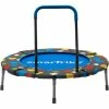 Buy 👍 SmarTrike 2 In 1 Indoor Trampoline ⭐ -sports outdoors shop unnamed file 1623