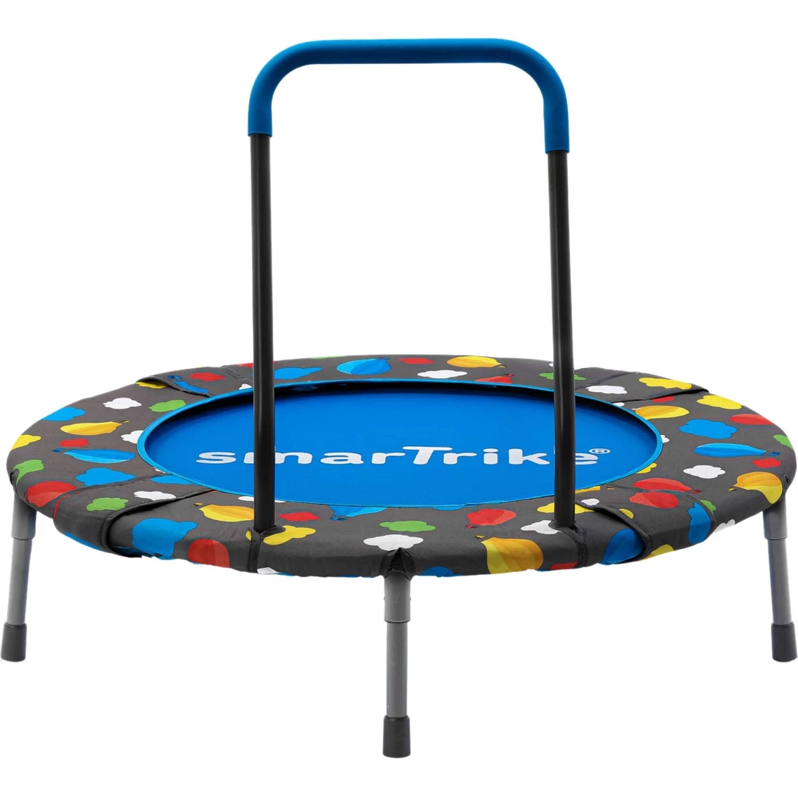 Buy ๐ SmarTrike 2 In 1 Indoor Trampoline โญ 3 Buy ๐ SmarTrike 2 In 1 Indoor Trampoline โญ
