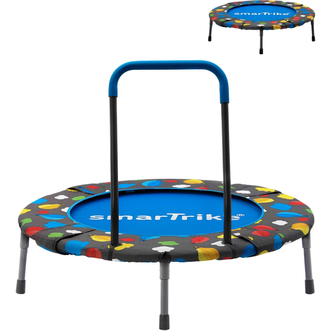 Buy ๐ SmarTrike 2 In 1 Indoor Trampoline โญ 4 Buy ๐ SmarTrike 2 In 1 Indoor Trampoline โญ - Image 2