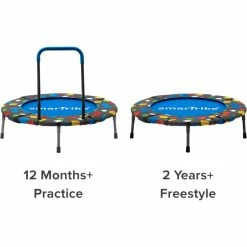 Buy ๐ SmarTrike 2 In 1 Indoor Trampoline โญ 12 Buy ๐ SmarTrike 2 In 1 Indoor Trampoline โญ -sports outdoors shop unnamed file 1626