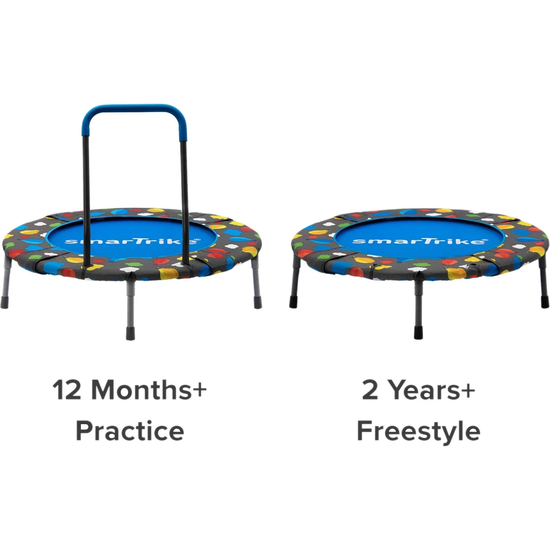 Buy ๐ SmarTrike 2 In 1 Indoor Trampoline โญ 6 Buy ๐ SmarTrike 2 In 1 Indoor Trampoline โญ - Image 4