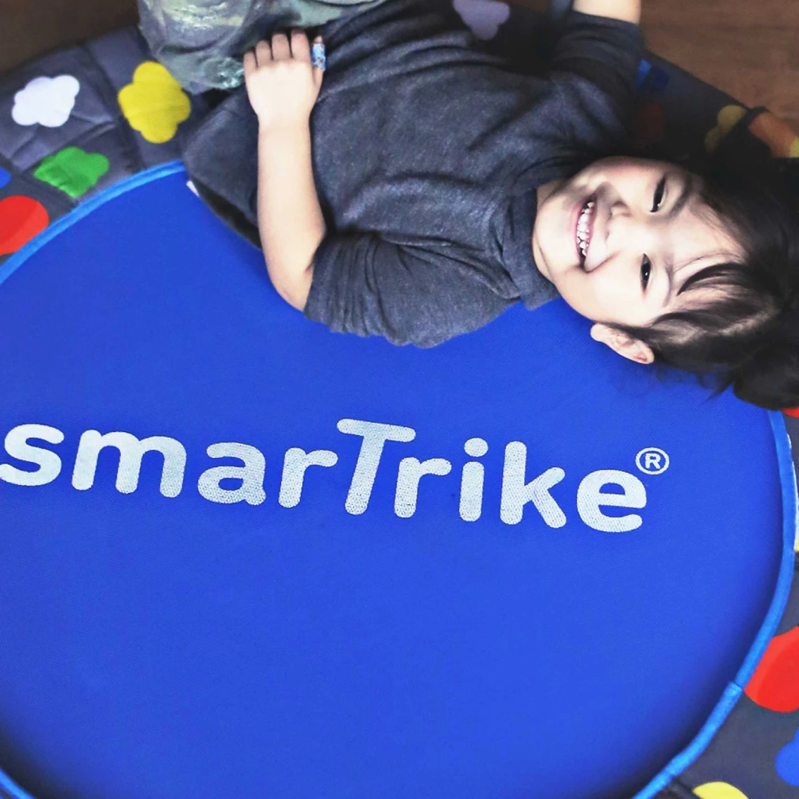 Buy ๐ SmarTrike 2 In 1 Indoor Trampoline โญ 8 Buy ๐ SmarTrike 2 In 1 Indoor Trampoline โญ - Image 6