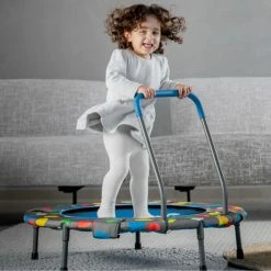 Buy ๐ SmarTrike 2 In 1 Indoor Trampoline โญ 15 Buy ๐ SmarTrike 2 In 1 Indoor Trampoline โญ -sports outdoors shop unnamed file 1629