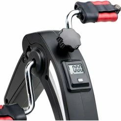 Brand new ✨ Marcy Portable Mini Cardio Cycle ❤️ -sports outdoors shop unnamed file 1632