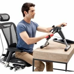 Brand new ✨ Marcy Portable Mini Cardio Cycle ❤️ -sports outdoors shop unnamed file 1636