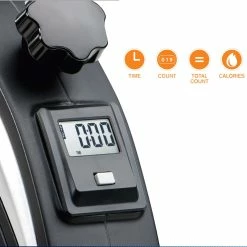 Brand new ✨ Marcy Portable Mini Cardio Cycle ❤️ -sports outdoors shop unnamed file 1637