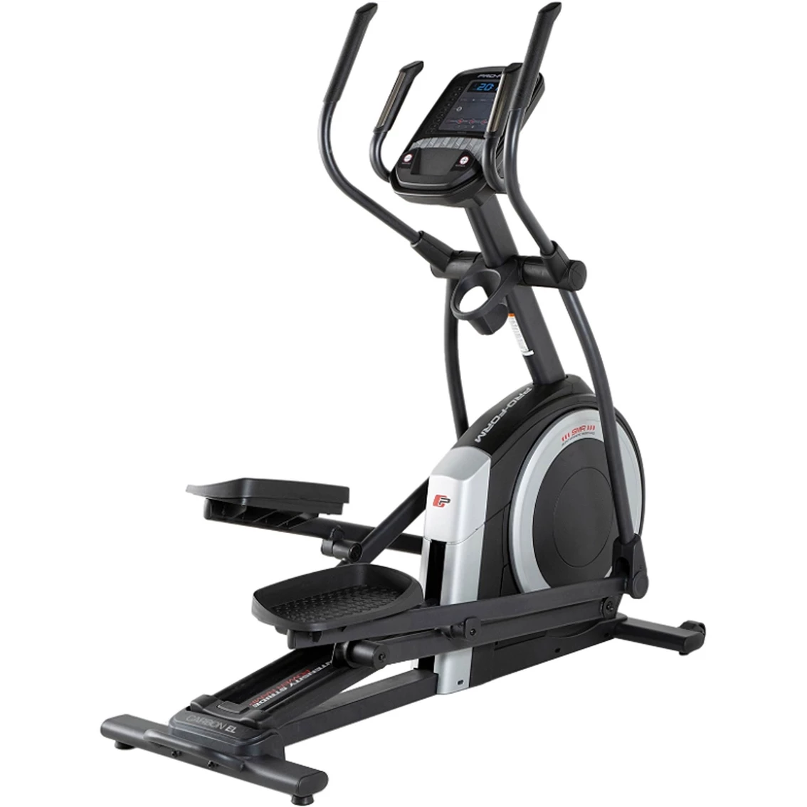 Hot Sale ๐ ProForm Fitness ProForm Carbon EL Elliptical ๐ 3 Hot Sale ๐ ProForm Fitness ProForm Carbon EL Elliptical ๐