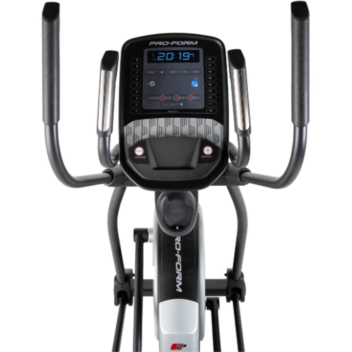 Hot Sale ๐ ProForm Fitness ProForm Carbon EL Elliptical ๐ 4 Hot Sale ๐ ProForm Fitness ProForm Carbon EL Elliptical ๐ - Image 2