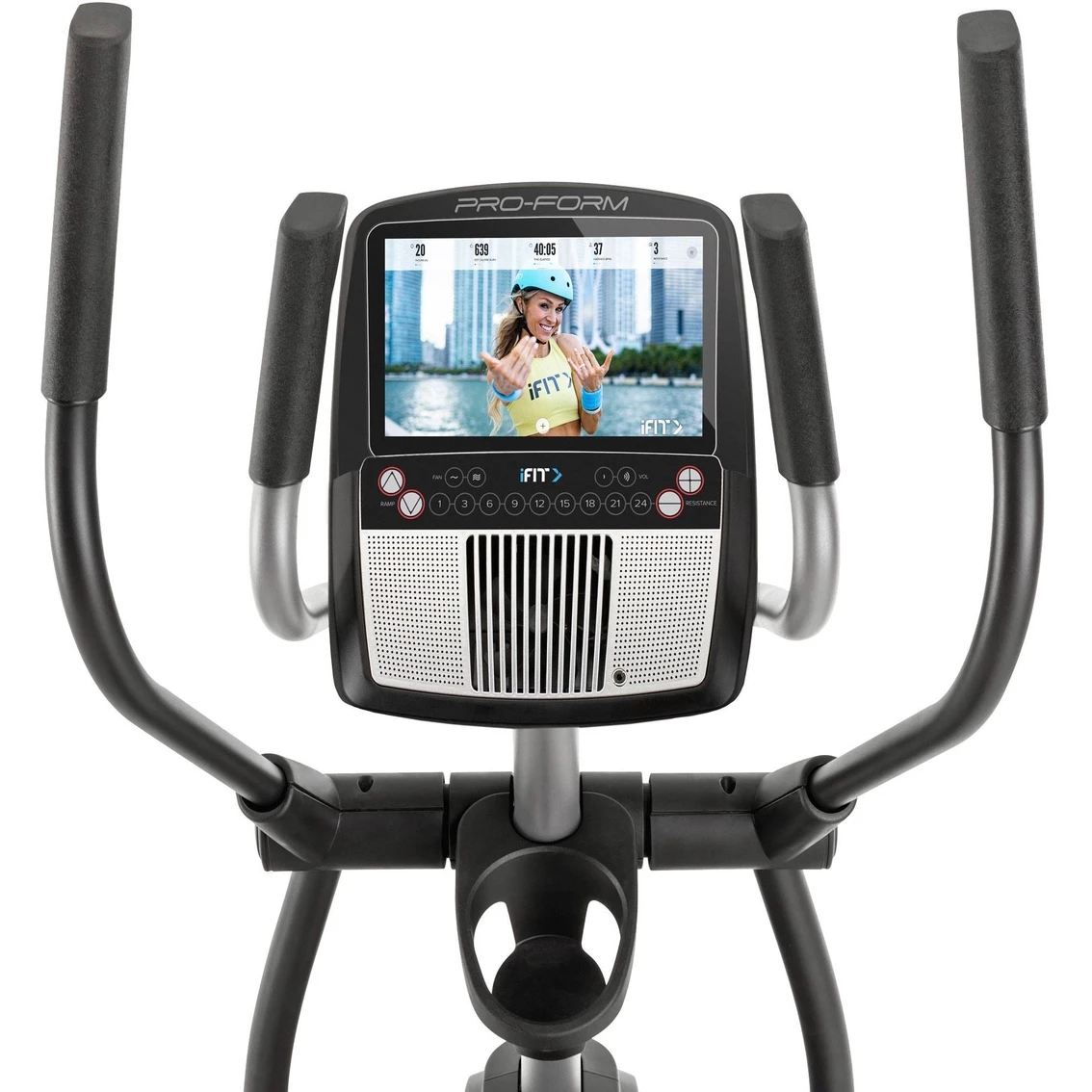 Brand new ๐ ProForm Fitness Carbon E10 Elliptical โ 5 Brand new ๐ ProForm Fitness Carbon E10 Elliptical โ - Image 3