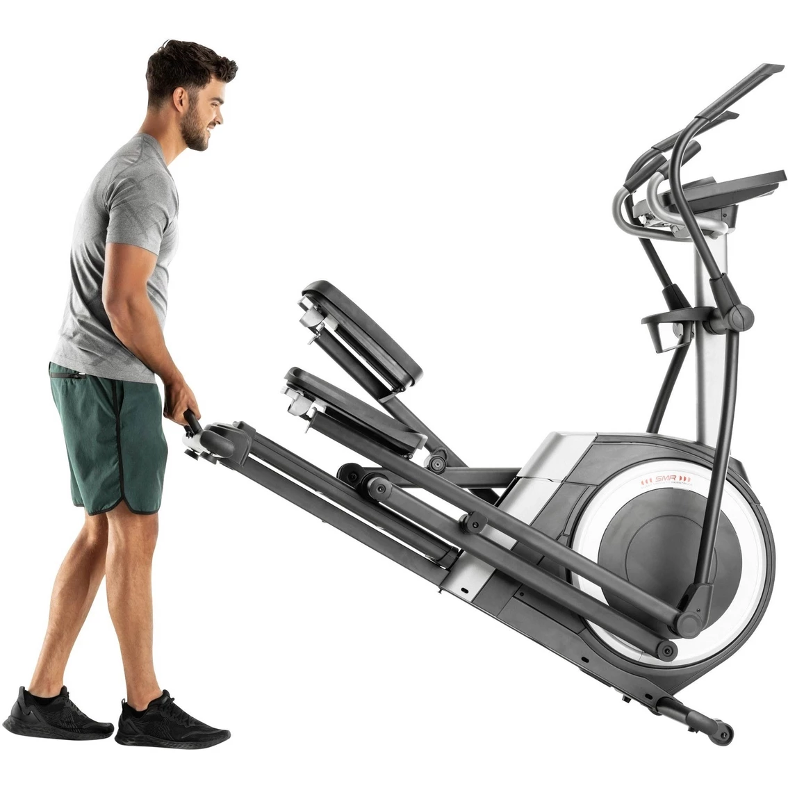 Brand new ๐ ProForm Fitness Carbon E10 Elliptical โ 7 Brand new ๐ ProForm Fitness Carbon E10 Elliptical โ - Image 5