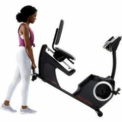 Deals ⭐ ProForm Fitness Pro Form Fitness 325 CSX Exercise Bike 💯 -sports outdoors shop unnamed file 1654