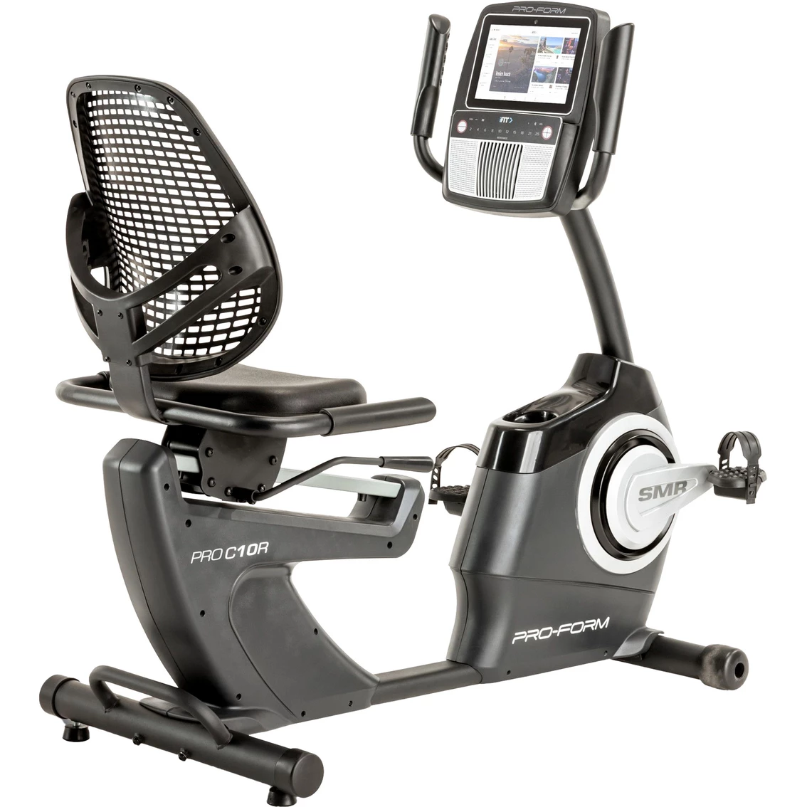 Best Sale 💯 ProForm Fitness Pro C10R Exercise Bike 🎉 4 Best Sale 💯 ProForm Fitness Pro C10R Exercise Bike 🎉 - Image 2