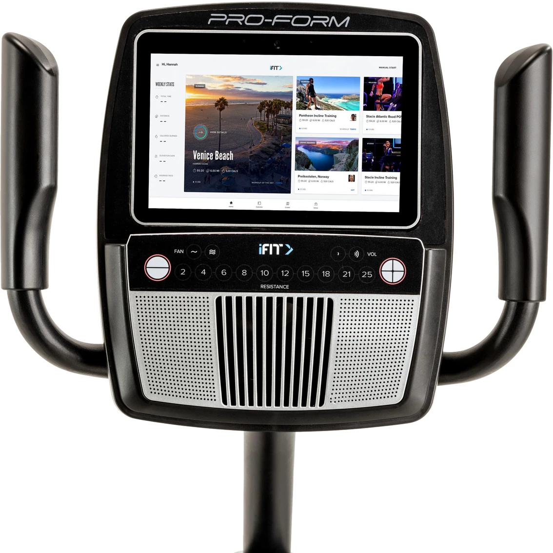 Best Sale 💯 ProForm Fitness Pro C10R Exercise Bike 🎉 5 Best Sale 💯 ProForm Fitness Pro C10R Exercise Bike 🎉 - Image 3