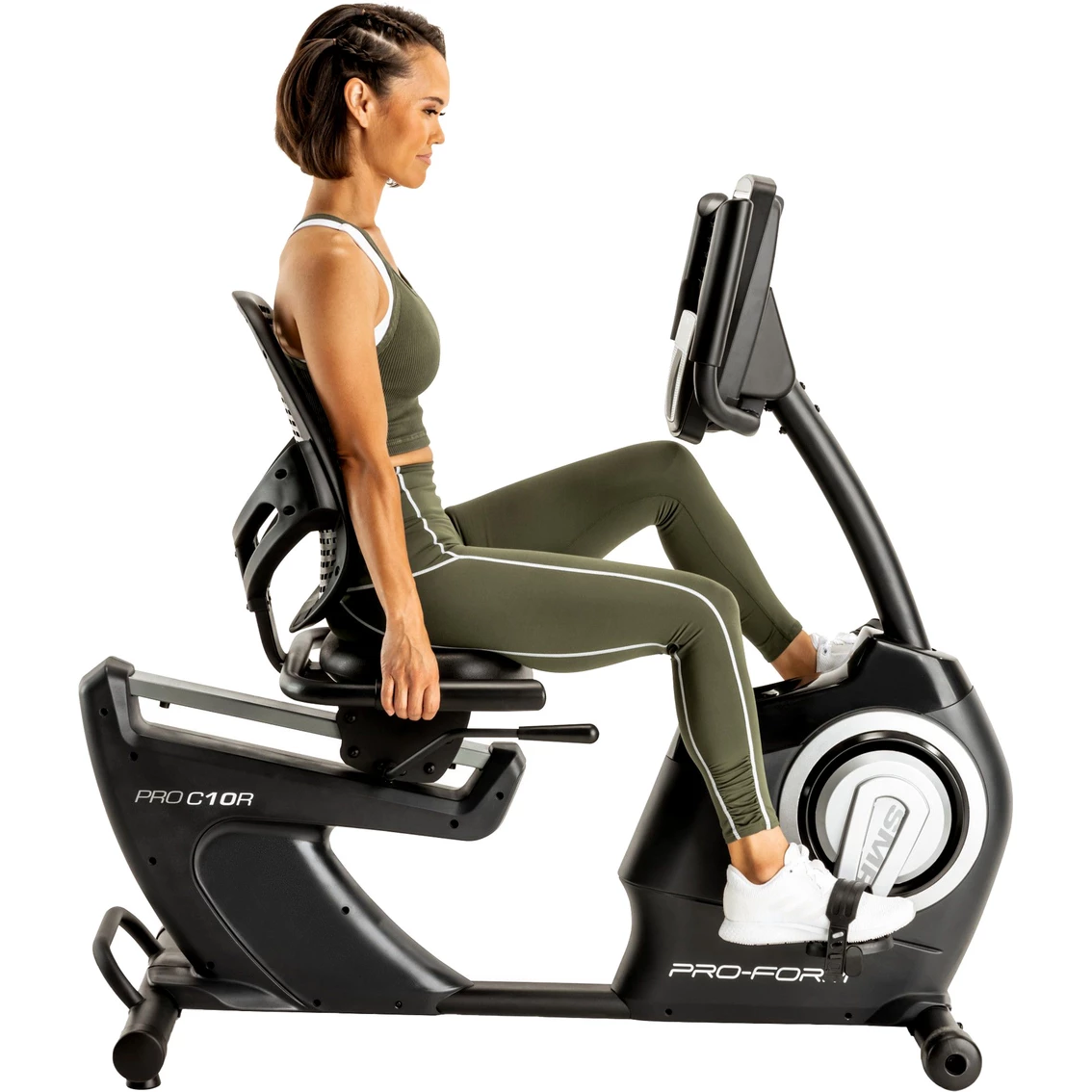 Best Sale 💯 ProForm Fitness Pro C10R Exercise Bike 🎉 6 Best Sale 💯 ProForm Fitness Pro C10R Exercise Bike 🎉 - Image 4