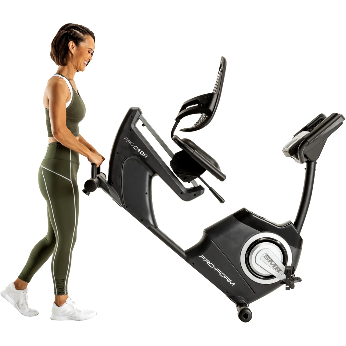 Best Sale 💯 ProForm Fitness Pro C10R Exercise Bike 🎉 7 Best Sale 💯 ProForm Fitness Pro C10R Exercise Bike 🎉 - Image 5