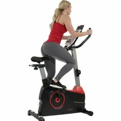 Hot Sale ✨ Sunny Health And Fitness Evo Fit Stationary Upright Bike ✨ -sports outdoors shop unnamed file 1694