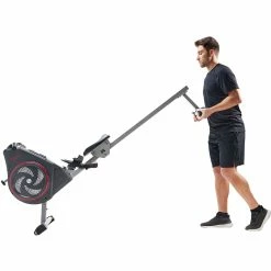 Coupon 💯 Sunny Health And Fitness Air+ Magnetic Rowing Machine ⭐ -sports outdoors shop unnamed file 1698