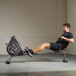 Coupon 💯 Sunny Health And Fitness Air+ Magnetic Rowing Machine ⭐ -sports outdoors shop unnamed file 1699