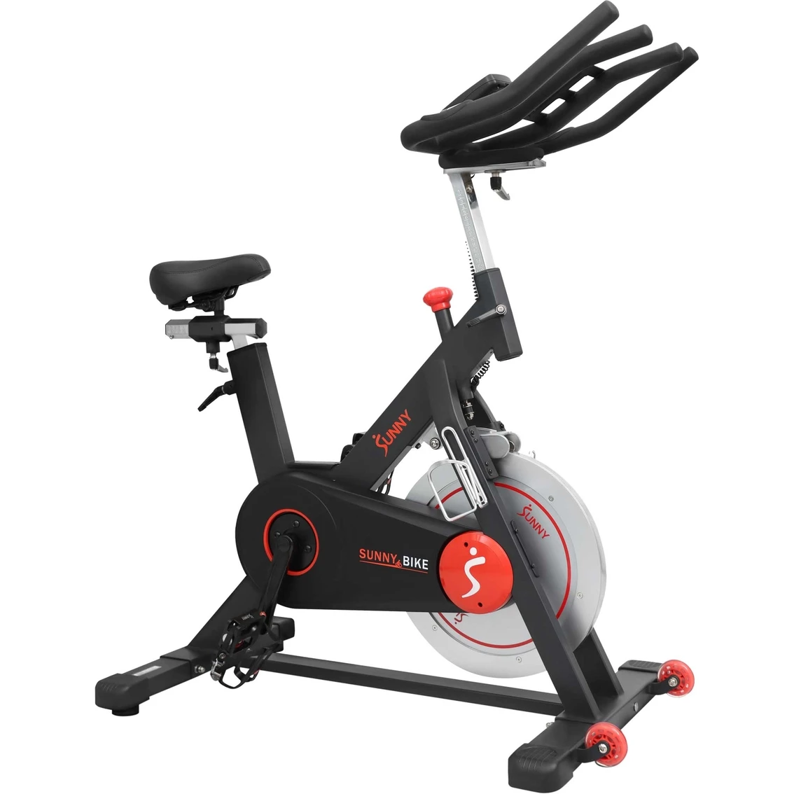 Best Sale 😍 Sunny Health And Fitness Sunny Health & Fitness Training Cycle Performance Bike 👏 3 Best Sale 😍 Sunny Health And Fitness Sunny Health & Fitness Training Cycle Performance Bike 👏