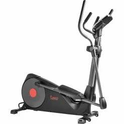 Best deal 🛒 Sunny Health And Fitness Pre Programmed Elliptical Trainer ✨