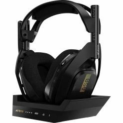 New 💯 Astro A50 Wireless Headset + Base Station For Xbox One ⌛