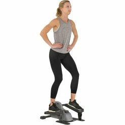 Buy 🎉 Sunny Health And Fitness Portable Stand Up Elliptical 😍 -sports outdoors shop unnamed file 1712