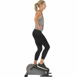 Buy 🎉 Sunny Health And Fitness Portable Stand Up Elliptical 😍 -sports outdoors shop unnamed file 1714