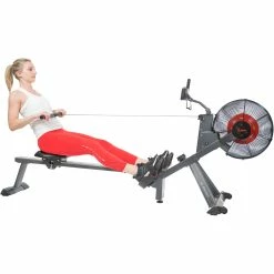 Top 10 😉 Sunny Health And Fitness Sunny Health & Fitness Magnetic Air Rower SF-RW5940 👏 -sports outdoors shop unnamed file 1717