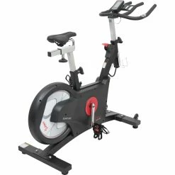 Best Pirce 🎉 Sunny Health And Fitness Sunny Health & Fitness Premium Kinetic Flywheel Rear Drive Cycle 🛒 -sports outdoors shop unnamed file 1721