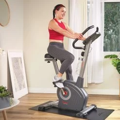Budget 😀 Sunny Health And Fitness Sunny Health & Fitness Elite Interactive Series Exercise Bike 😉 -sports outdoors shop unnamed file 1727