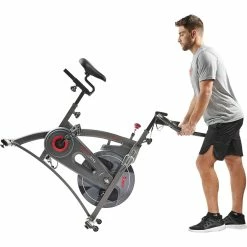 Top 10 🎉 Sunny Health And Fitness Sunny Health & Fitness Premium Magnetic Resistance Smart Bike 😀 -sports outdoors shop unnamed file 1730