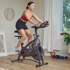 Top 10 🎉 Sunny Health And Fitness Sunny Health & Fitness Premium Magnetic Resistance Smart Bike 😀 -sports outdoors shop unnamed file 1731