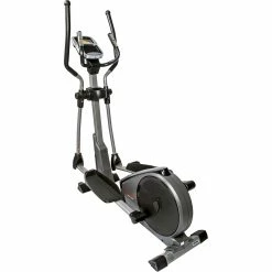 Outlet 🔥 Sunny Health And Fitness Sunny Health & Fitness Pre-Programmed Elliptical Trainer 🌟 -sports outdoors shop unnamed file 1741