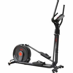 Outlet 😉 Sunny Health And Fitness Power Stride Advanced Elliptical Machine 🥰