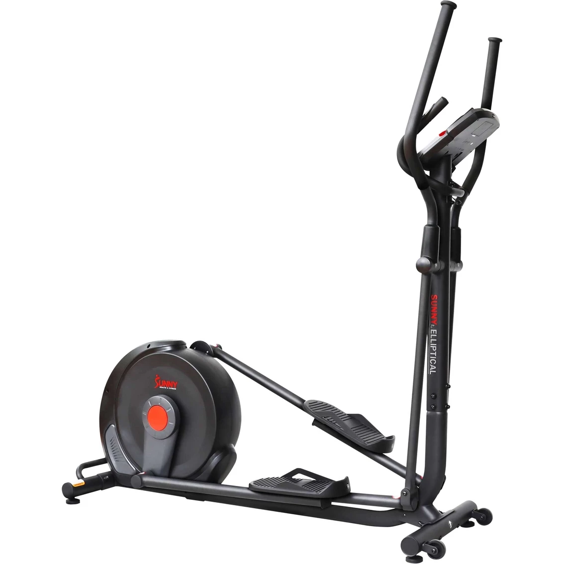 Outlet ๐ Sunny Health And Fitness Power Stride Advanced Elliptical Machine ๐ฅฐ 3 Outlet ๐ Sunny Health And Fitness Power Stride Advanced Elliptical Machine ๐ฅฐ