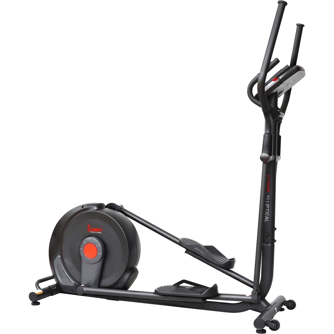 Outlet ๐ Sunny Health And Fitness Power Stride Advanced Elliptical Machine ๐ฅฐ 4 Outlet ๐ Sunny Health And Fitness Power Stride Advanced Elliptical Machine ๐ฅฐ - Image 2